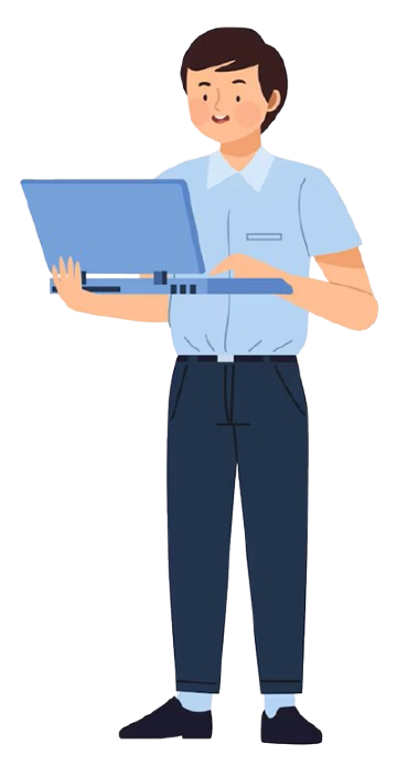 Become a Promoter at iCademy