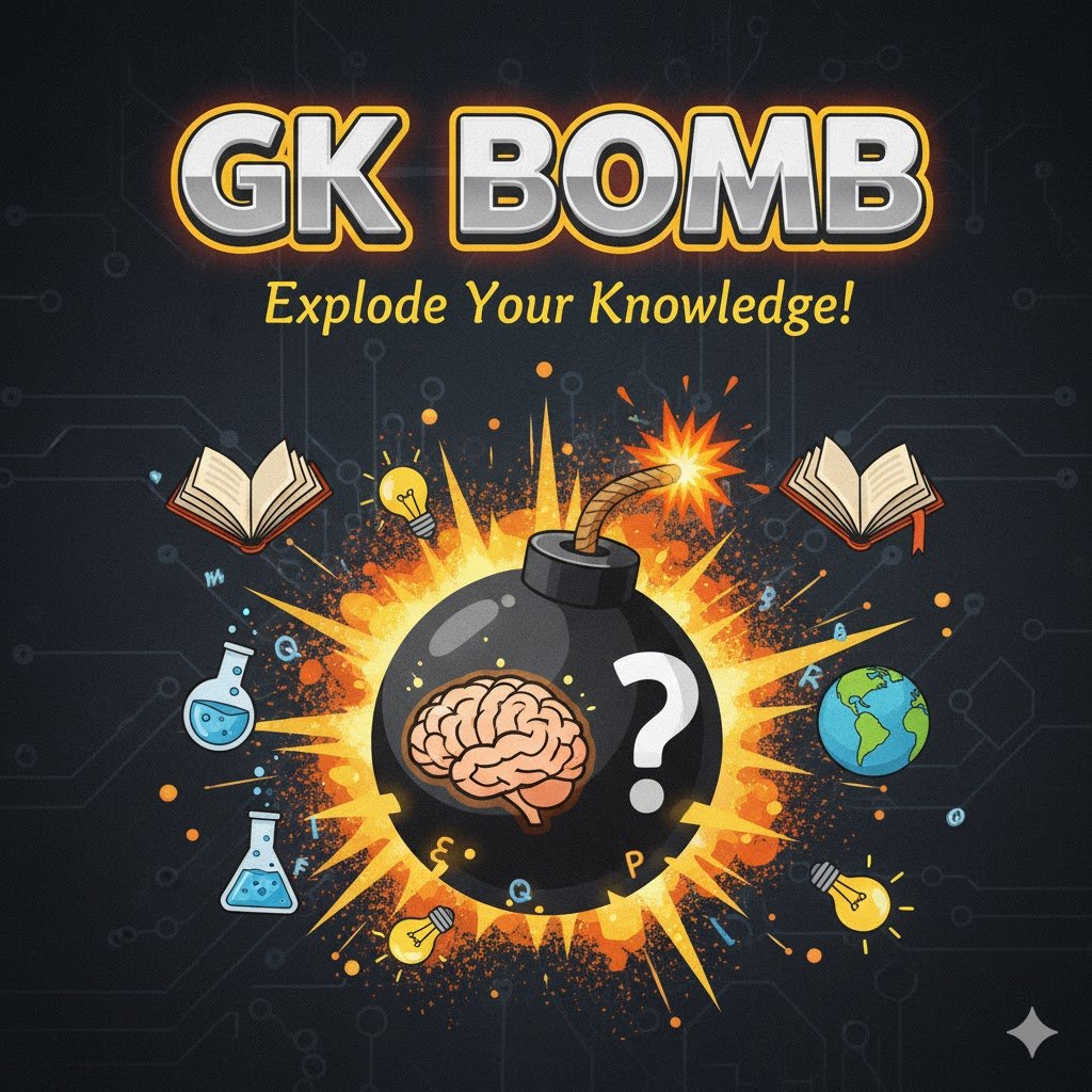 GK Bomb image